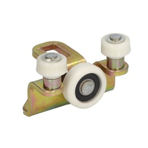 Ghidaj cu role, usa glisanta BLIC