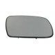 Sticla oglinda laterala Dreapta convexa BLIC pentru CITROEN XSARA, XSARA/HATCHBACK, XSARA/KOMBI, PEUGEOT 307, 307/KOMBI 04.97-12.12