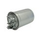 Filtru combustibil HENGST pentru SEAT AROSA, CORDOBA, IBIZA II, SKODA FELICIA, VW CADDY II/III, Diametru 87 mm, Înălțime 167 mm