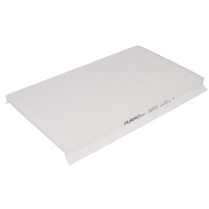 Filtru, aer habitaclu PURRO