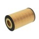 Filtru ulei HENGST pentru MERCEDES C (CL203), C T-MODEL (S202, S203, S204), C (W202, W203, W204), CLC (CL203), CLK (A208, A209) 117 mm