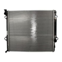 Radiator, racire motor NISSENS