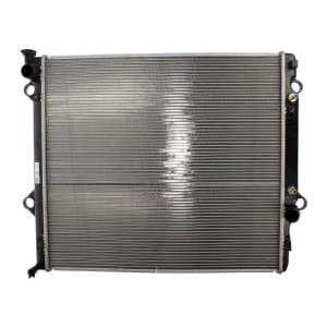 Radiator, racire motor NISSENS