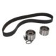 Set curea de distributie SKF pentru DACIA LOGAN MCV II, SANDERO II, ISUZU CAMPO, TROOPER I, NISSAN MICRA III, NOTE, OPEL CAMPO, FRONTERA A, FRONTERA A SPORT 0.9-Electric