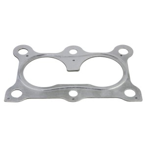 Set Garnituri, Sistem de esapament 4MAX