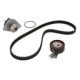 Set pompa apa + curea dintata SKF pentru CITROEN BERLINGO, C2, C3 I, C3 II, SAXO, XSARA 1.4/1.4CNG/1.4LPG 04.93-