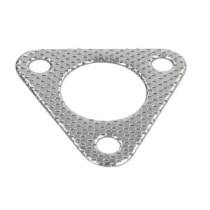 Set Garnituri, Sistem de esapament 4MAX