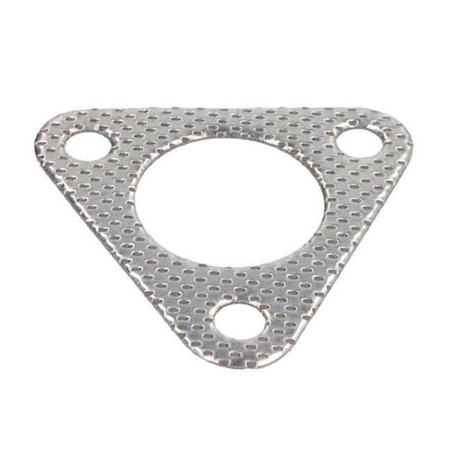 Set Garnituri, Sistem de esapament 4MAX