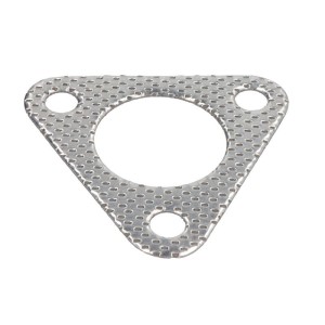 Set Garnituri, Sistem de esapament 4MAX