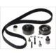 Set curea de distributie SKF pentru AUDI A3, SEAT CORDOBA, IBIZA II, IBIZA III, SKODA FABIA I, OCTAVIA I 1.6D/1.9D 11.95-