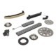 Chit lant de distributie SKF pentru SMART CABRIO, CITY-COUPE, CROSSBLADE, FORTWO, ROADSTER 0.6/0.7 07.98-01.07