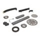 Chit lant de distributie SKF pentru SMART CABRIO, CITY-COUPE, CROSSBLADE, FORTWO, ROADSTER 0.6/0.7 07.98-01.07