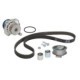 Set pompa apa + curea dintata AUDI A1 A3 A4 B6 A4 B7 A6 C6 TT SEAT ALTEA ALTEA XL EXEO EXEO ST LEON TOLEDO III SKODA OCTAVIA II 2.0