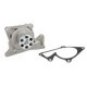 Pompa apa SKF cu garnituri pentru MERCEDES A (V177, W176, W177), B SPORTS TOURER (W246, W242, W247), CITAN 1.5D/1.5DH/1.6 06.01-