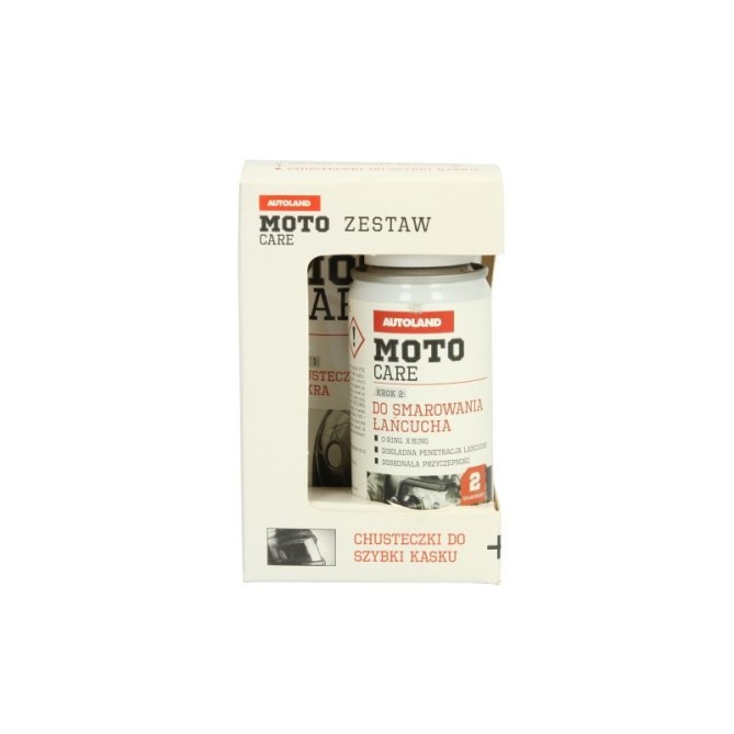 Lubrifiant pentru lant AUTOLAND