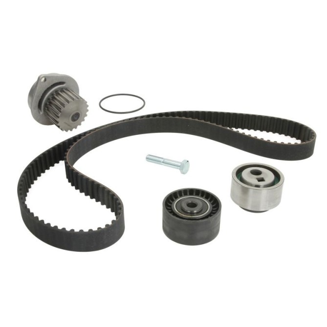 Set pompa apa + curea dintata CONTITECH