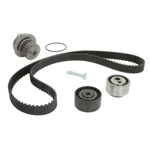 Set pompa apa + curea dintata CONTITECH