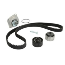 Set pompa apa + curea dintata CONTITECH