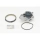 Set pompa apa + curea dintata CONTITECH AUDI A3, A4 ALLROAD B8, A4 B8, A5, A6 C7, A8 D4, Q3, Q5, TT; SEAT ALHAMBRA, ALTEA, LEON, TOLEDO III