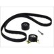 Set curea de distributie CONTITECH pentru ALFA ROMEO 147, CITROEN C4, C5, FIAT SCUDO, STILO, ULYSSE, 153 dinti, latime 25 mm, diametru rola 62 mm