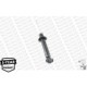 Amortizor Fata Dreapta/Stanga MONROE pentru CITROEN C5 III 1.6-3.0D 02.08-05.17, Lungime 517.0 mm, Tip gaz, Sistem bitubular