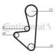 Set pompa apa + curea dintata CONTITECH pentru CITROEN BERLINGO, C2, C3 I, C3 II, SAXO, XSARA 1.4/1.4CNG/1.4LPG 04.93-