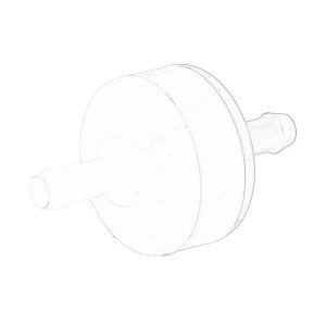 Ventil, aerisire carter OE OPEL