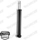 Amortizor Spate Dreapta/Stanga MONROE pentru AUDI A4 B6, A4 B7 1.6-4.2 11.00-03.09, Lungime 597.0 mm, Tip Gaz, Bitubular