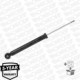 Amortizor Spate Dreapta/Stanga MONROE pentru AUDI A4 B6, A4 B7 1.6-4.2 11.00-03.09, Lungime 597.0 mm, Tip Gaz, Bitubular