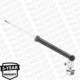 Amortizor Spate Dreapta/Stanga MONROE pentru AUDI A4 B6, A4 B7 1.6-4.2 11.00-03.09, Lungime 597.0 mm, Tip Gaz, Bitubular