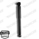 Amortizor Spate Dreapta/Stanga MONROE pentru RENAULT MEGANE I, MEGANE I CLASSIC 1.4-2.0, Lungime 467.0 mm