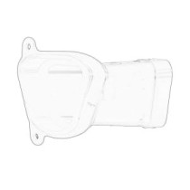 Galerie admisie, alimentare cu aer OE OPEL