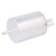 Filtru combustibil SOFIMA AUDI A4 B7 A6 ALLROAD C6 A6 C6 A8 D3 R8 R8 SPYDER LAMBORGHINI GALLARDO SEAT EXEO 74.0 mm 176.2 mm
