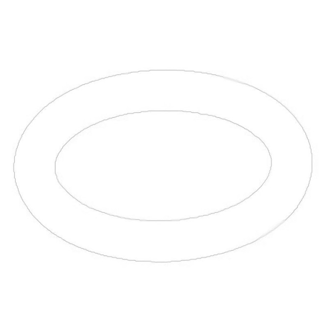 Garnitura, joja ulei OE OPEL