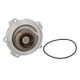 Pompa apa SIL cu garnitura pentru AUDI A4 B5, A6 C4, A6 C5, CABRIOLET B3; SEAT AROSA, CORDOBA; SKODA FELICIA I, II; VW CADDY II, GOLF III, LUPO I 1.7D/1.9D/1.9DH
