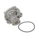 Pompa apa SIL cu garnitura pentru AUDI A4 B5, A6 C4, A6 C5, CABRIOLET B3; SEAT AROSA, CORDOBA; SKODA FELICIA I, II; VW CADDY II, GOLF III, LUPO I 1.7D/1.9D/1.9DH
