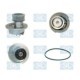 Pompa apa SIL cu garnitura pentru OPEL ASTRA F, ASTRA F CLASSIC, ASTRA G, CORSA B, TIGRA, VECTRA B, ZAFIRA A 1.4/1.6 03.93-12.09