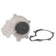 Pompa apa SIL cu garnitura pentru CHEVROLET CAPTIVA, CRUZE, EPICA, LACETTI, NUBIRA, ORLANDO; DAEWOO LACETTI; OPEL ANTARA A 1.8/2.0D
