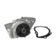 Pompa apa SIL cu garnitura pentru CITROEN BERLINGO, C15, EVASION, JUMPER I, JUMPY I, XANTIA, XM, XSARA, ZX, FIAT DUCATO, SCUDO, ULYSSE 1.7D-2.1D
