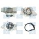 Pompa apa SIL cu garnitura pentru CITROEN BERLINGO, C15, EVASION, JUMPER I, JUMPY I, XANTIA, XM, XSARA, ZX, FIAT DUCATO, SCUDO, ULYSSE 1.7D-2.1D