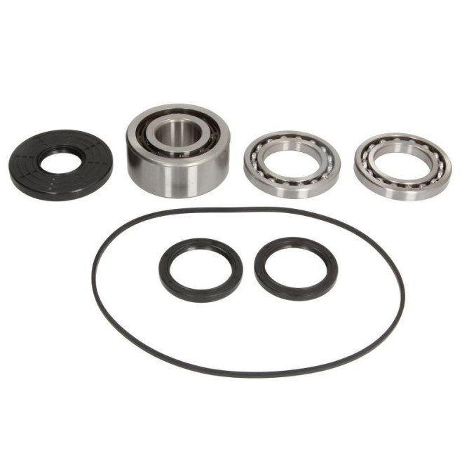 Set reparatie, diferential ALL BALLS