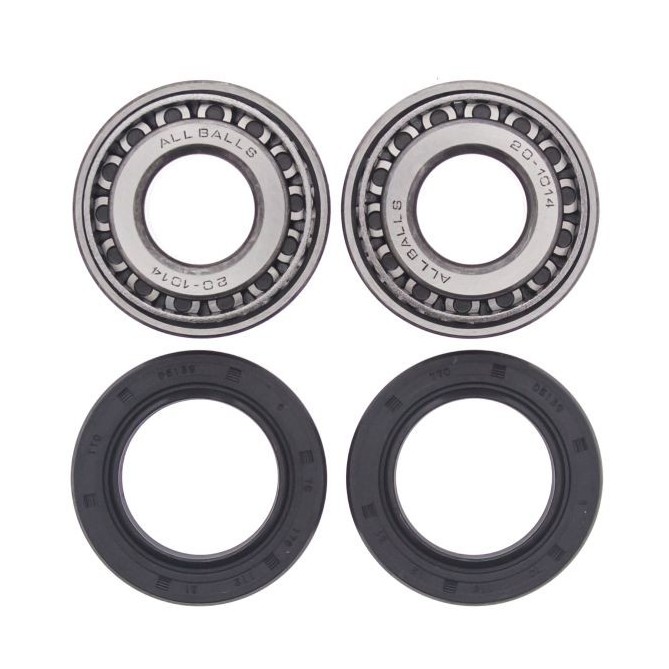 Kit rulmenti roata ALL BALLS