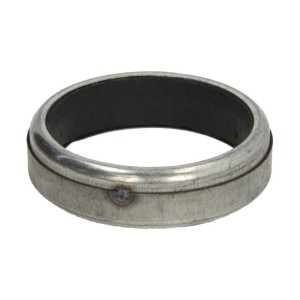 Set Garnituri, Sistem de esapament 4MAX