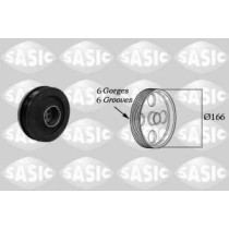 Fulie curea, arbore cotit SASIC