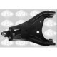 Brat suspensie roata SASIC Dreapta inferior fata DACIA DUSTER RENAULT DUSTER 1.2-1.6LPG 04.10 Dimensiune filet M12 mm Pas 1.25 mm
