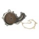 Pompa apa SIL cu garnitura pentru FORD C-MAX, FIESTA IV, FOCUS II, GALAXY II, MONDEO IV, S-MAX, TOURNEO CONNECT 1.8D 08.98-06.15
