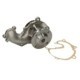 Pompa apa SIL cu garnitura pentru FORD C-MAX, FIESTA IV, FOCUS II, GALAXY II, MONDEO IV, S-MAX, TOURNEO CONNECT 1.8D 08.98-06.15