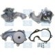 Pompa apa SIL cu garnitura pentru FORD C-MAX, FIESTA IV, FOCUS II, GALAXY II, MONDEO IV, S-MAX, TOURNEO CONNECT 1.8D 08.98-06.15