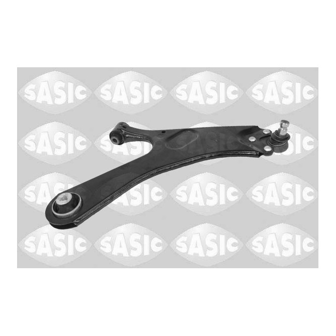 Brat, suspensie roata SASIC