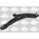 Brat suspensie roata inferior fata dreapta SASIC pentru FORD FIESTA VII 1.0-1.5D 05.17, diametru articulatie 17.5